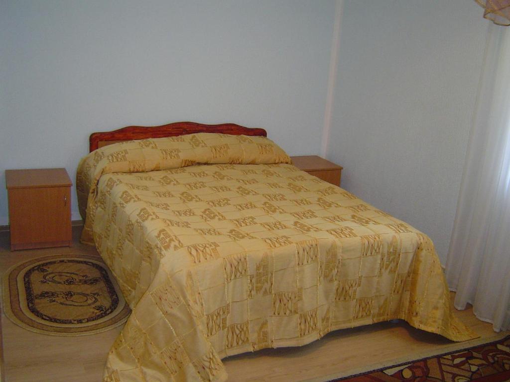 Zhibek Zholy Hotel Astaná Habitación foto